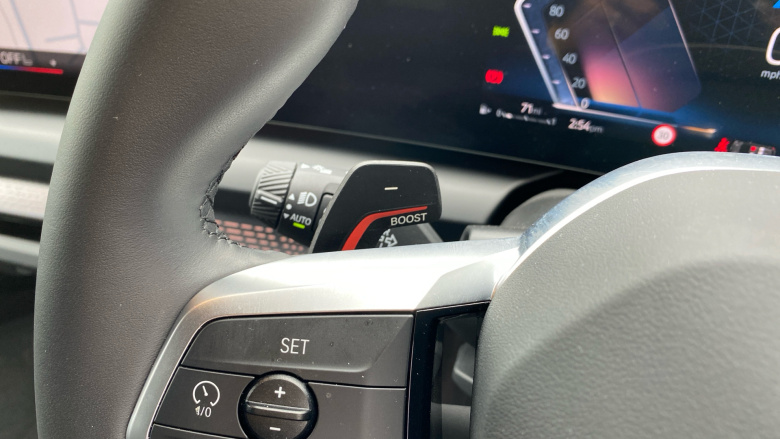 BMW 1 Series 120 M Sport 5dr Step Auto Petrol Hatchback